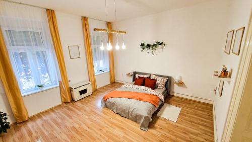 Gyor Apartment | PEARL Apartman