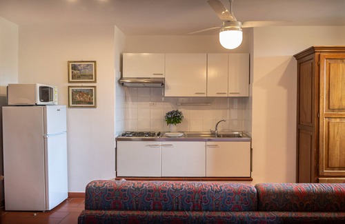Spello Apartment | Pearl Apt City Center, Spello, Italy