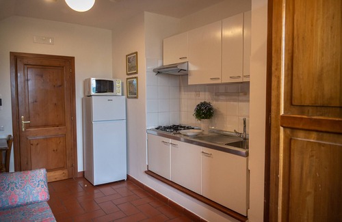 Spello Apartment | Pearl Apt City Center, Spello, Italy