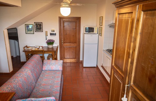 Spello Apartment | Pearl Apt City Center, Spello, Italy