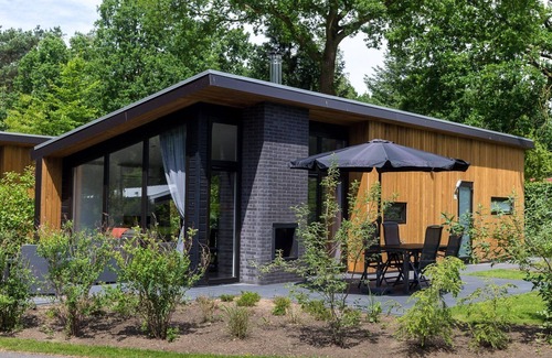 Wekerom House | Pearl at the Veluwe