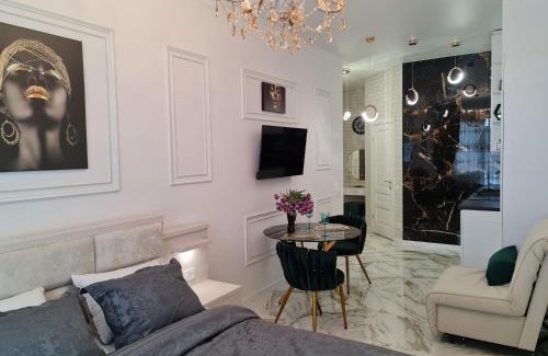 Prymors'kyi district Apartment | PEARL by the sea Новые апартаменты в Аркадии