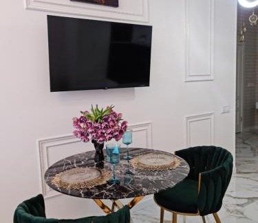 Prymors'kyi district Apartment | PEARL by the sea Новые апартаменты в Аркадии