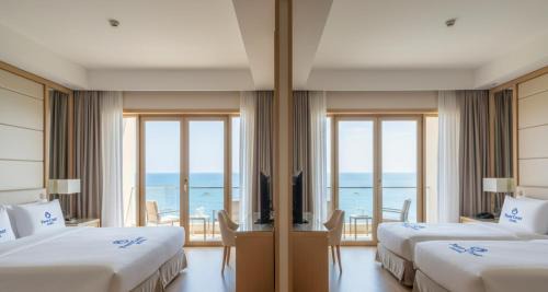 Antalya City Centre Apartment | Pearl Coast Resort Hotel & Spa