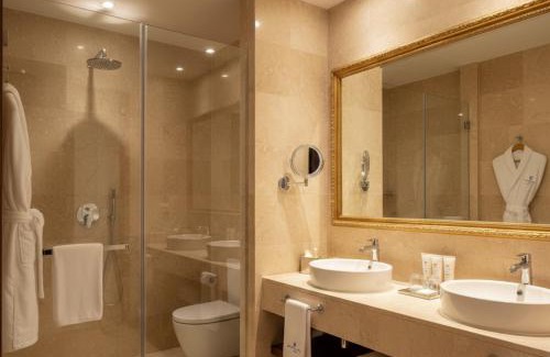Antalya City Centre Apartment | Pearl Coast Resort Hotel & Spa