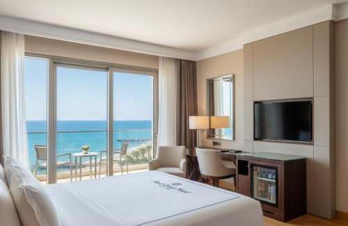 Antalya City Centre Apartment | Pearl Coast Resort Hotel & Spa