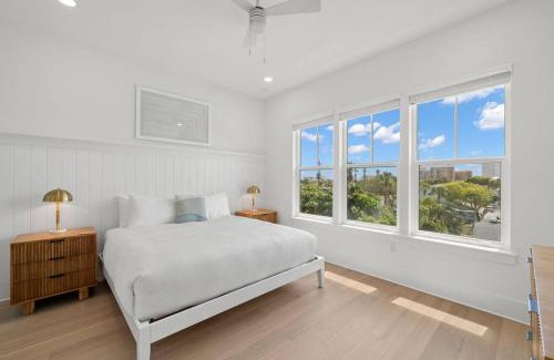 Clearwater Beach House | Pearl House at The Gemma by Brightwild