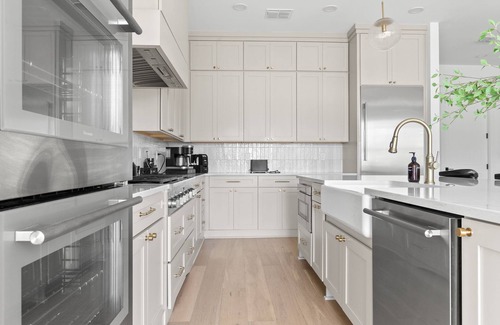 Clearwater Beach House | Pearl House at The Gemma