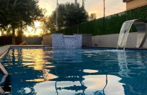 Belgrade House | Pearl house