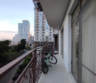 Arcadia Apartment | PEARL of Black sea