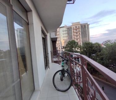 Arcadia Apartment | PEARL of Black sea