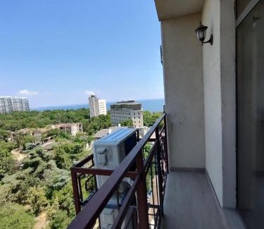 Arcadia Apartment | PEARL of Black sea