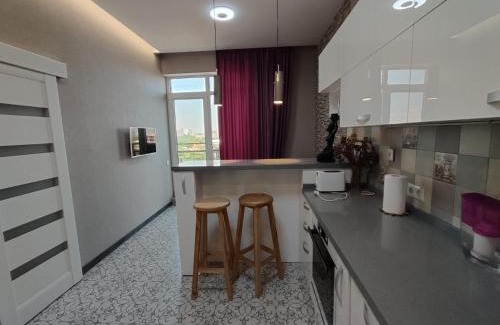 Arcadia Apartment | PEARL of Black sea