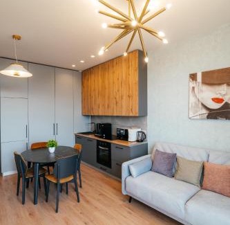 Kyiv Apartment | PEARL PREMIUM APARTMENTS 3