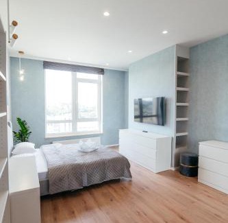 Kyiv Apartment | PEARL PREMIUM APARTMENTS 3