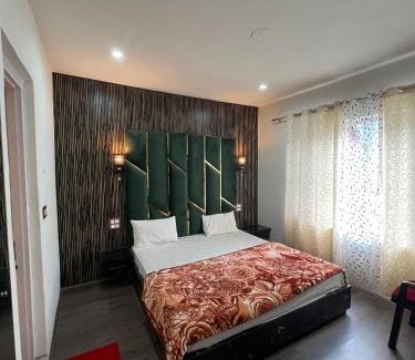 Pahalgam Hotel | Pearl Residency Pahalgam
