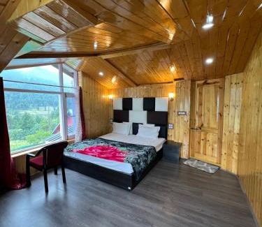 Pahalgam Hotel | Pearl Residency Pahalgam