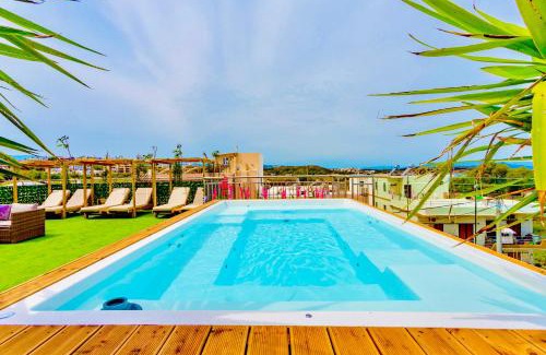 Nea Chora Apartment | Pearl Seaside Cozy Apartments