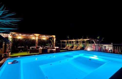 Nea Chora Apartment | Pearl Seaside Cozy Apartments
