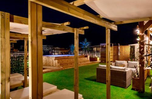 Nea Chora Apartment | Pearl Seaside Cozy Apartments