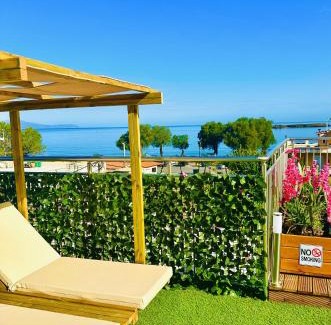 Nea Chora Apartment | Pearl Seaside Cozy Apartments