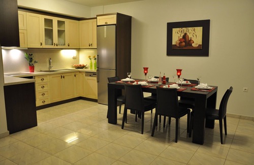 Pilalimata Villa | Pearls of Crete - Holiday Residences