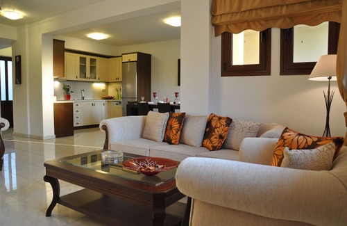Pilalimata Villa | Pearls of Crete - Holiday Residences