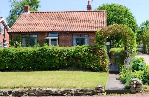 Thornton Dale House | Peasholm