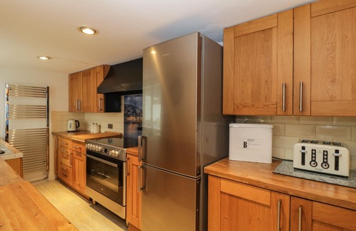Brixham Cottage | Pebble Bay