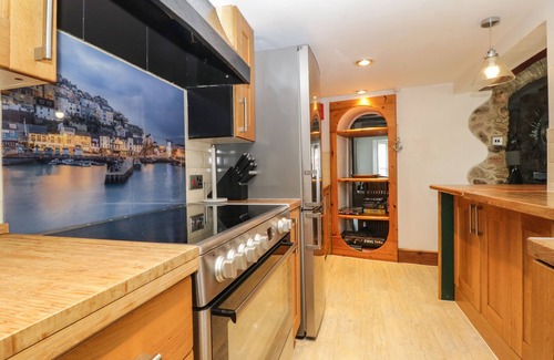 Brixham Cottage | Pebble Bay