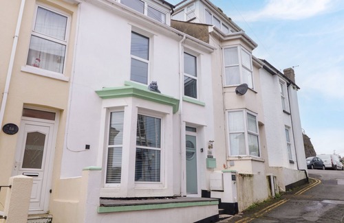 Brixham Cottage | Pebble Bay