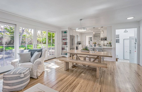 Del Monte Forest House | ~Pebble Beach Cottage, Close to Beach~