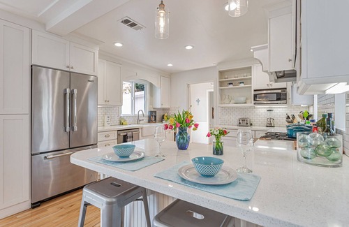 Del Monte Forest House | ~Pebble Beach Cottage, Close to Beach~