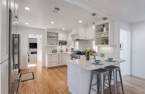 Del Monte Forest House | ~Pebble Beach Cottage, Close to Beach~