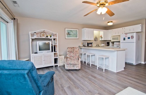 Emerald Isle Condo | Pebble Beach G-202, Oceanside Condo in Emerald Isle, NC!