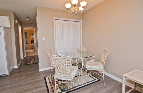 Emerald Isle Condo | Pebble Beach G-202, Oceanside Condo in Emerald Isle, NC!