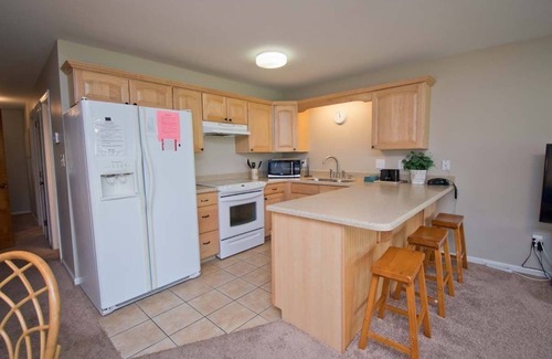 Emerald Isle Condo | Pebble Beach H-103, Oceanside Condo in Emerald Isle, NC!