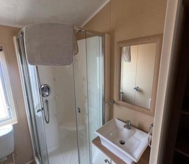 Towyn Resort | Pebble Beach Resort The Donington Lodge