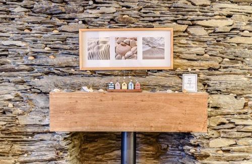 Aberdovey House | Pebble Cottage