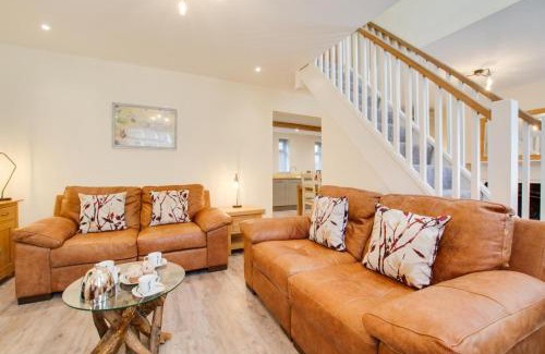 Sheringham House | Pebble Cottage
