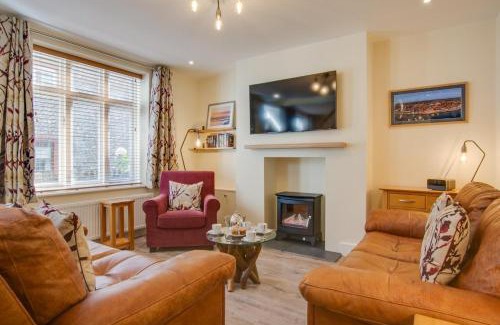 Sheringham House | Pebble Cottage