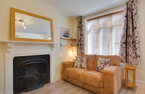 Sheringham House | Pebble Cottage