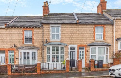 Weymouth House | Pebble Cottage