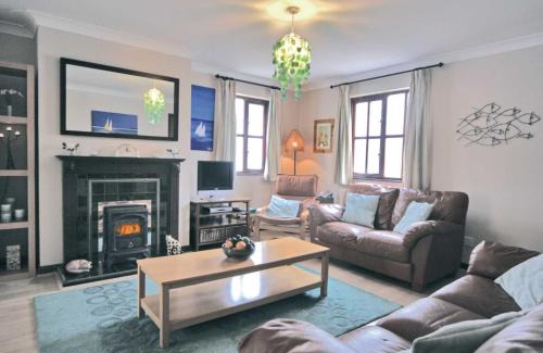 Little Haven House | Pebble Cottage - Hw7447