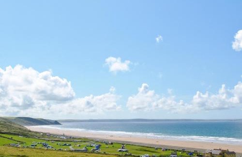Little Haven House | Pebble Cottage - Hw7447