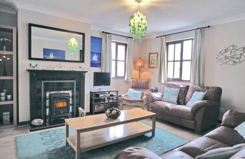 Little Haven House | Pebble Cottage - Hw7447