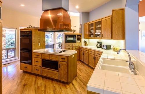 Prescott House | Pebblebrook Place