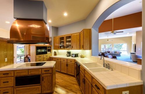 Prescott House | Pebblebrook Place