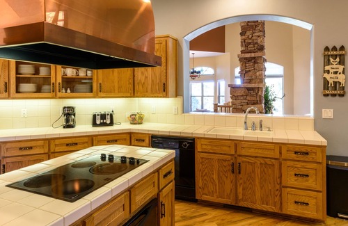 Prescott House | Pebblebrook Place