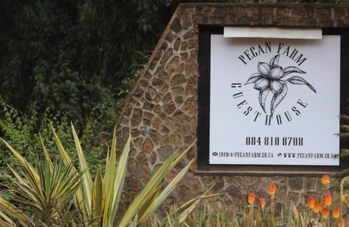 Louis Trichardt House | Pecan Farm Guesthouse